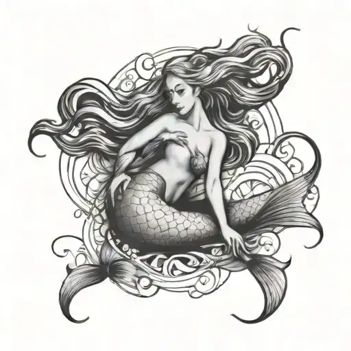 Mermaid