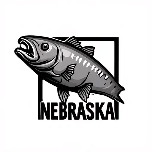 Fishing Rock Music Nebraska Football