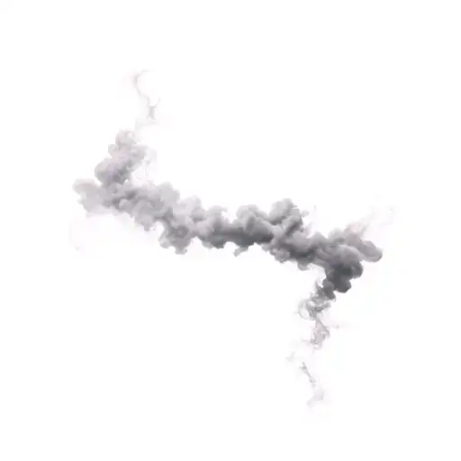 Filler Clouds And Smoke