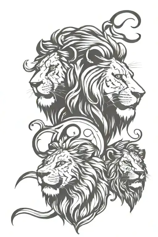 Lions And 2009 Written Around It