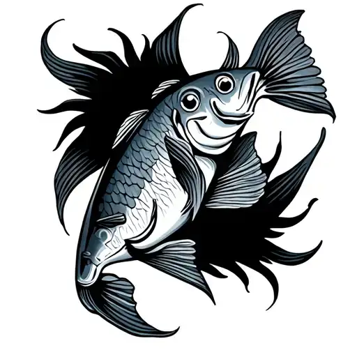 Pisces Musical Funny