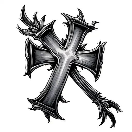 Cross