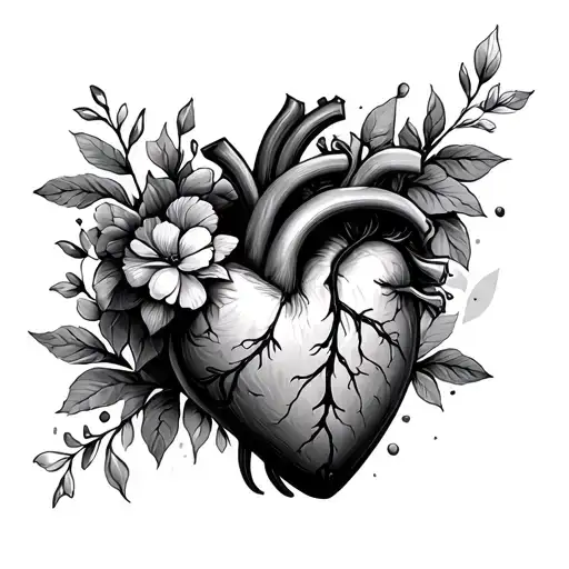 Abbie Then Heart