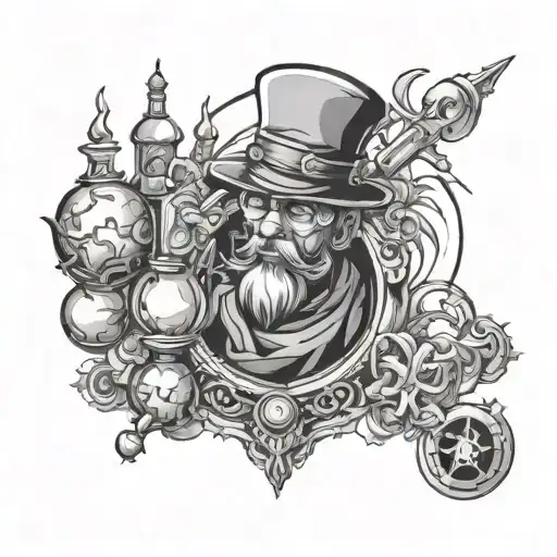 Alchemist
