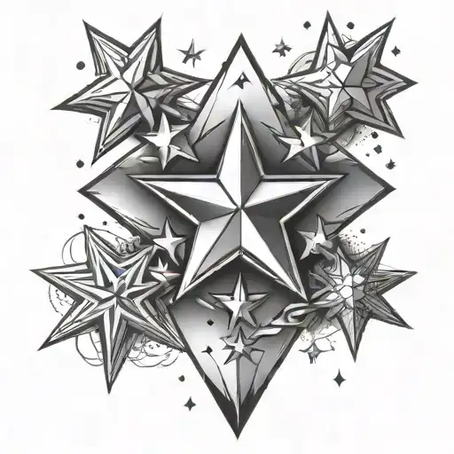 Stars And Diamonds