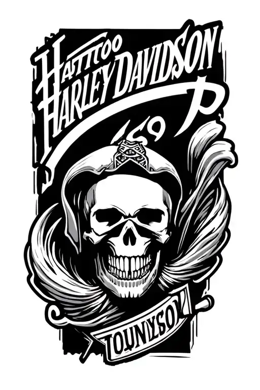 Harley Davidson