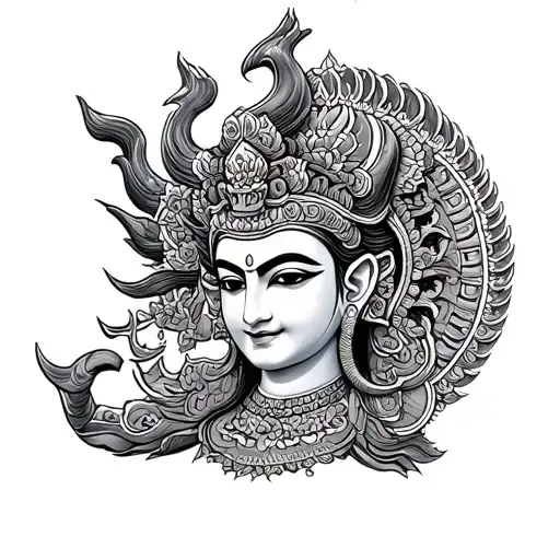 Phra Rahu