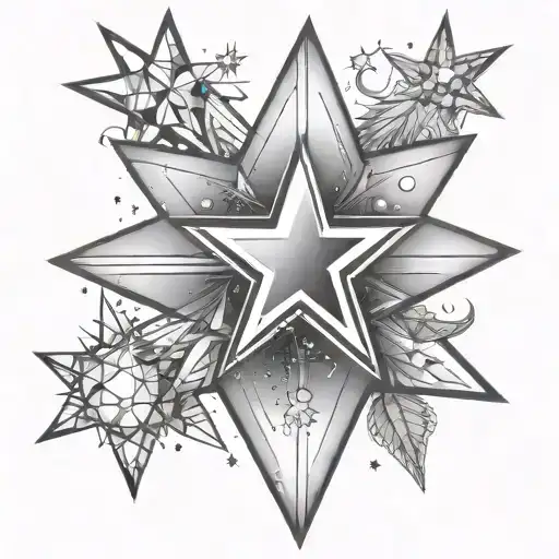 Starscape