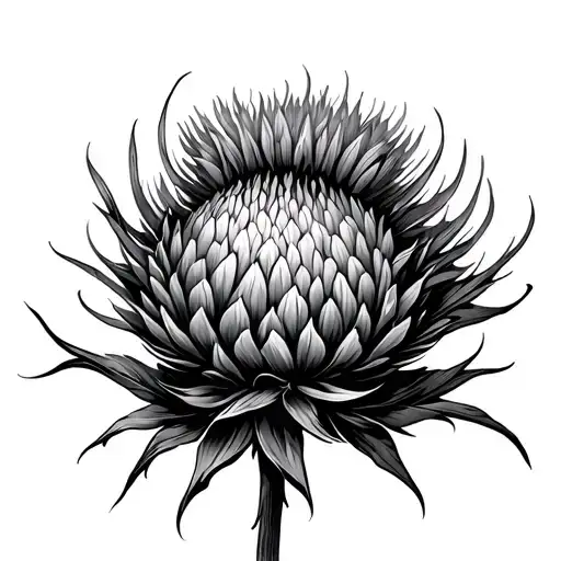 Thistle