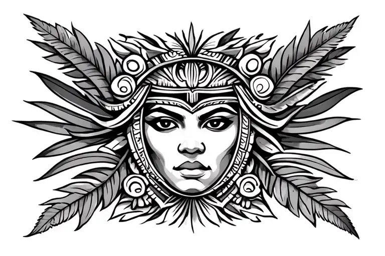 Polynesian
