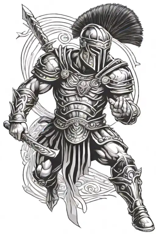 Gladiator