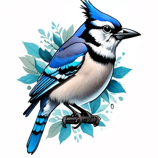 Blue Jay