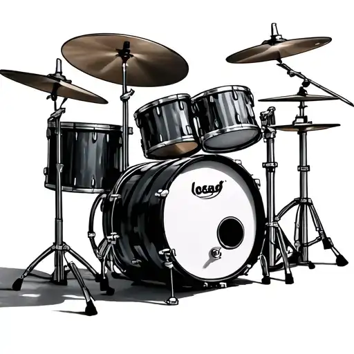 Drumset