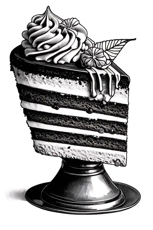 Piece Of Cake