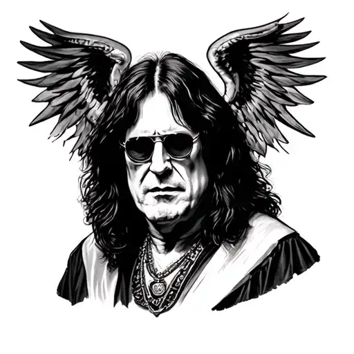 Ozzy Osbourne