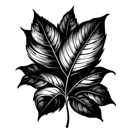 Jungle Leaf Spelling Winton