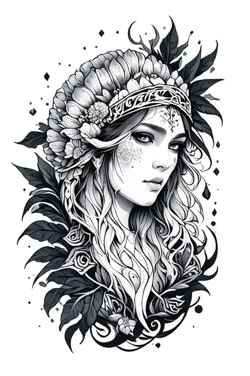 Nordic And Japanese Crosover