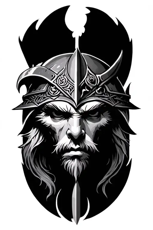 Nordic And Viking Myths