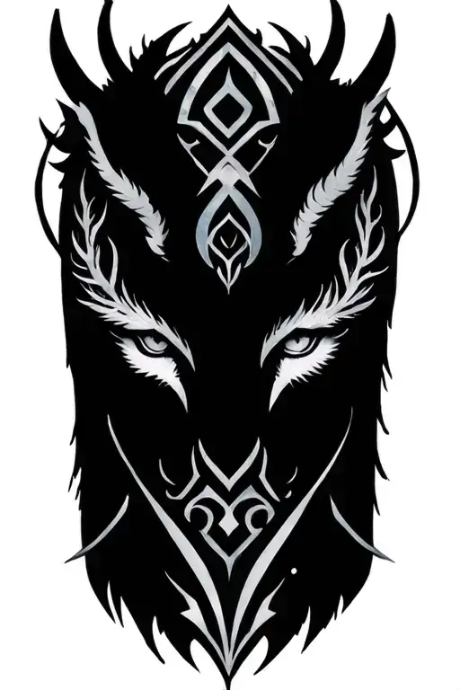 Nordic And Spiritual