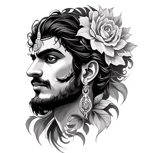 Daksh Mahesh