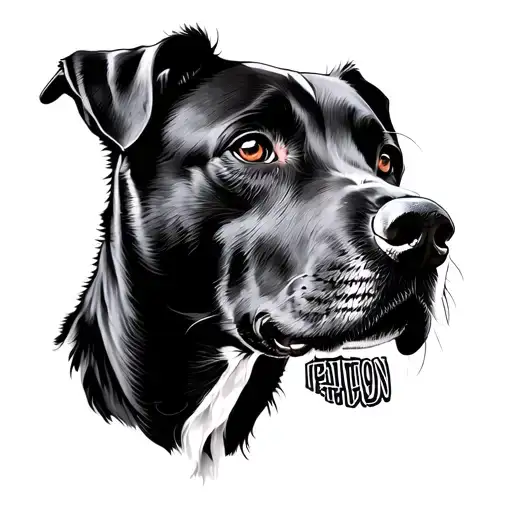 Labrador
