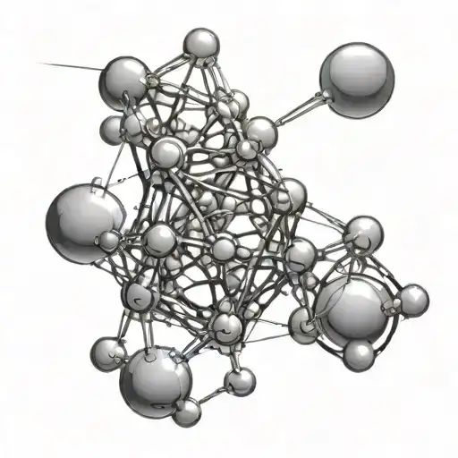 Atp Molecule