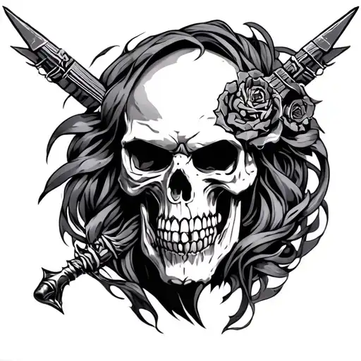 Heavy Metal