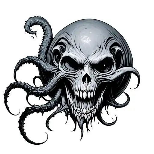 Eldritch Horror