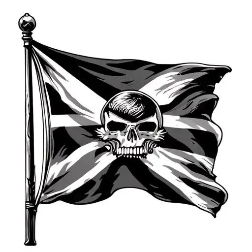 Rebel Flag