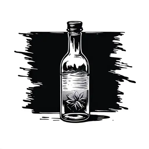 Message In A Bottle