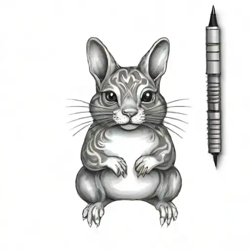 Coverup Small Animals