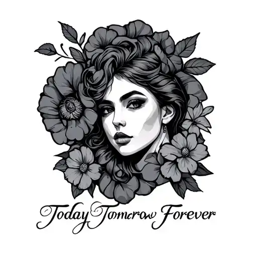 224 Today Tomorrow Forever