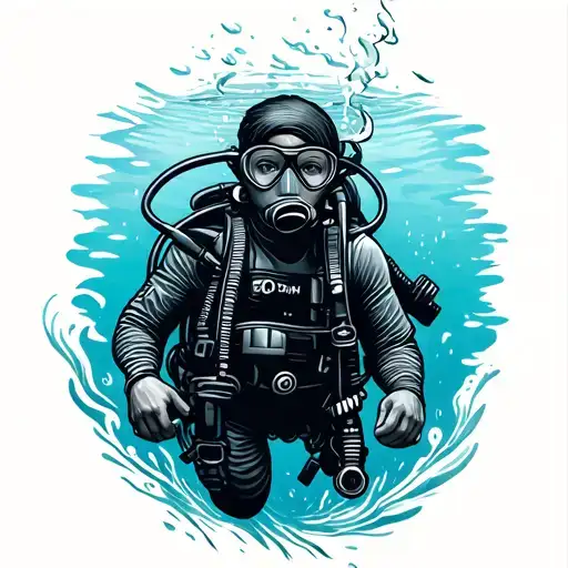 Scuba Diving