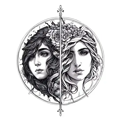 Virgo Libra And Gemini Zodiac Sign