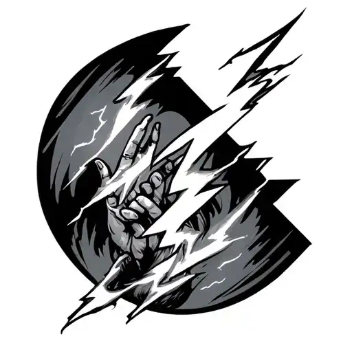 Lighting Strikes