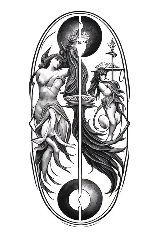 Virgo Libra And Gemini Zodiac Sign