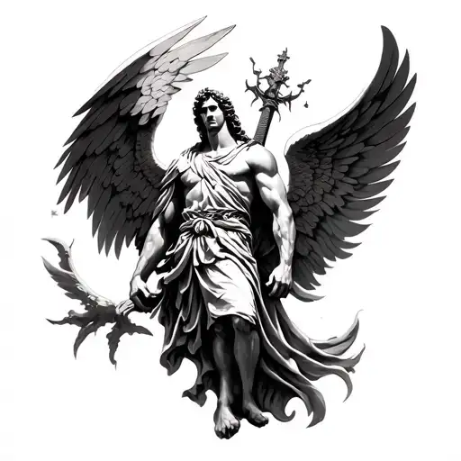 St Michael