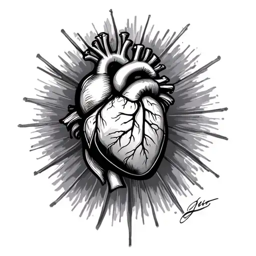 Heart Health And Trebol Four Sheets