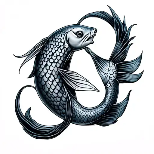 Pisces Zodiac Sign