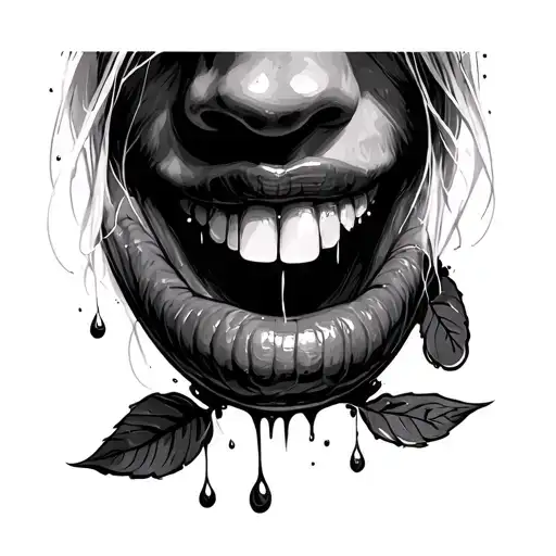 Smile Tears