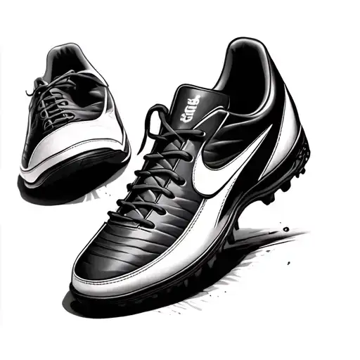 Football Shoe