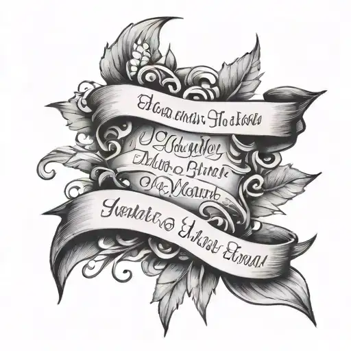 Bible Verse With Big Message Hidden Within