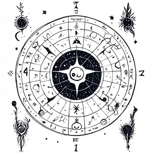 Astrology Cancer Constellation Numerology