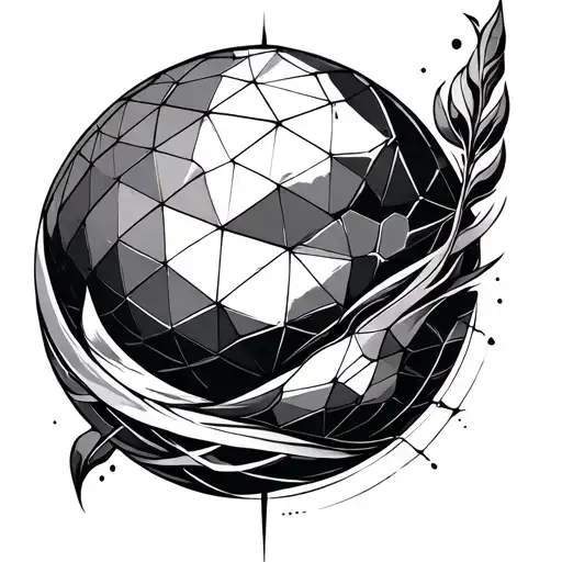 Geodesic