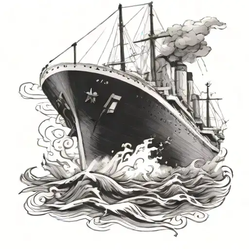 Titanic