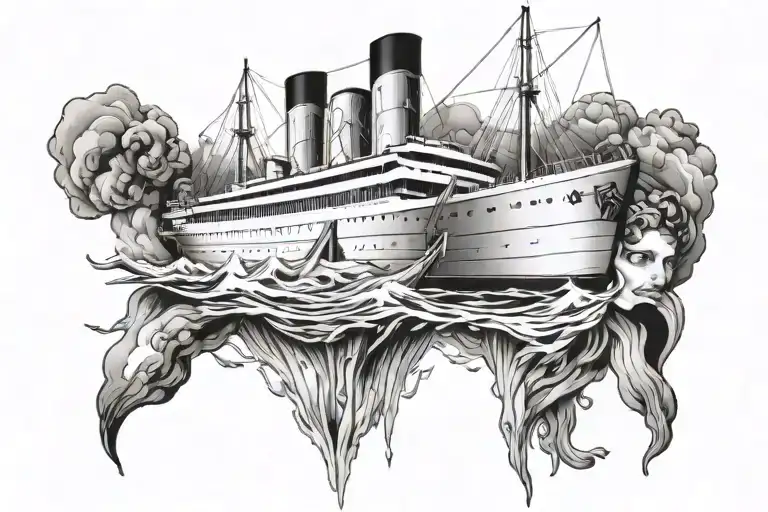 Titanic