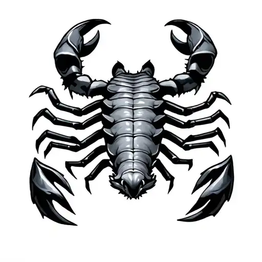 Scorpio