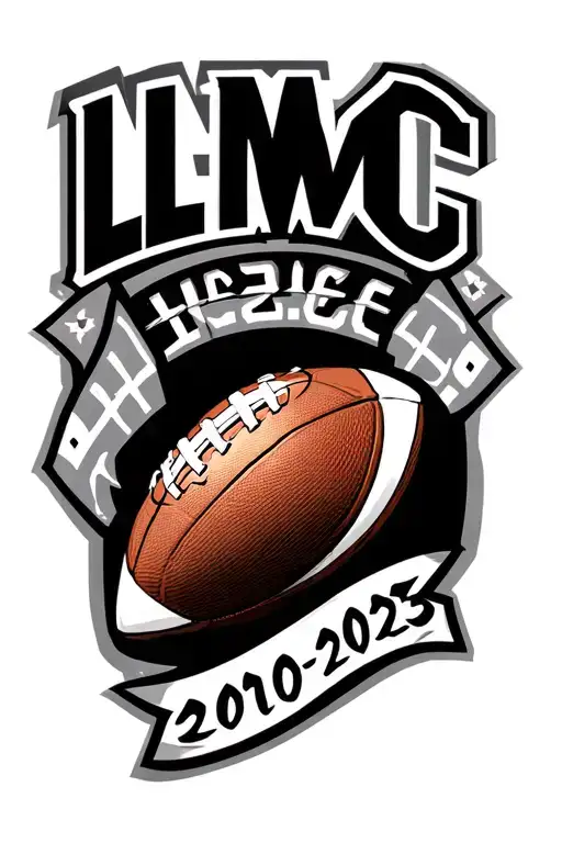 Football With Llmc And 2010 To 2025