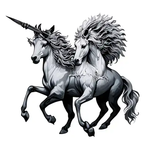 Libra And Taurs