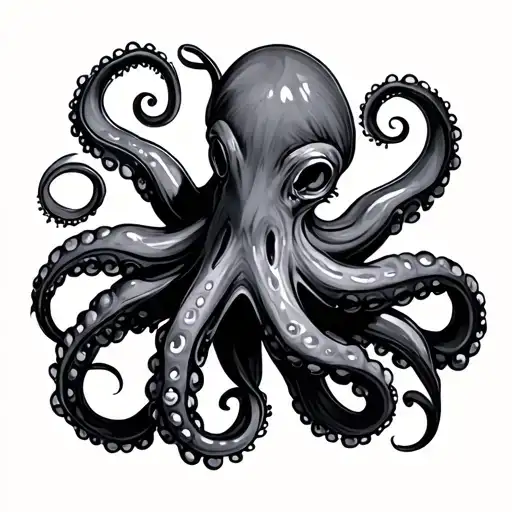 Octopus